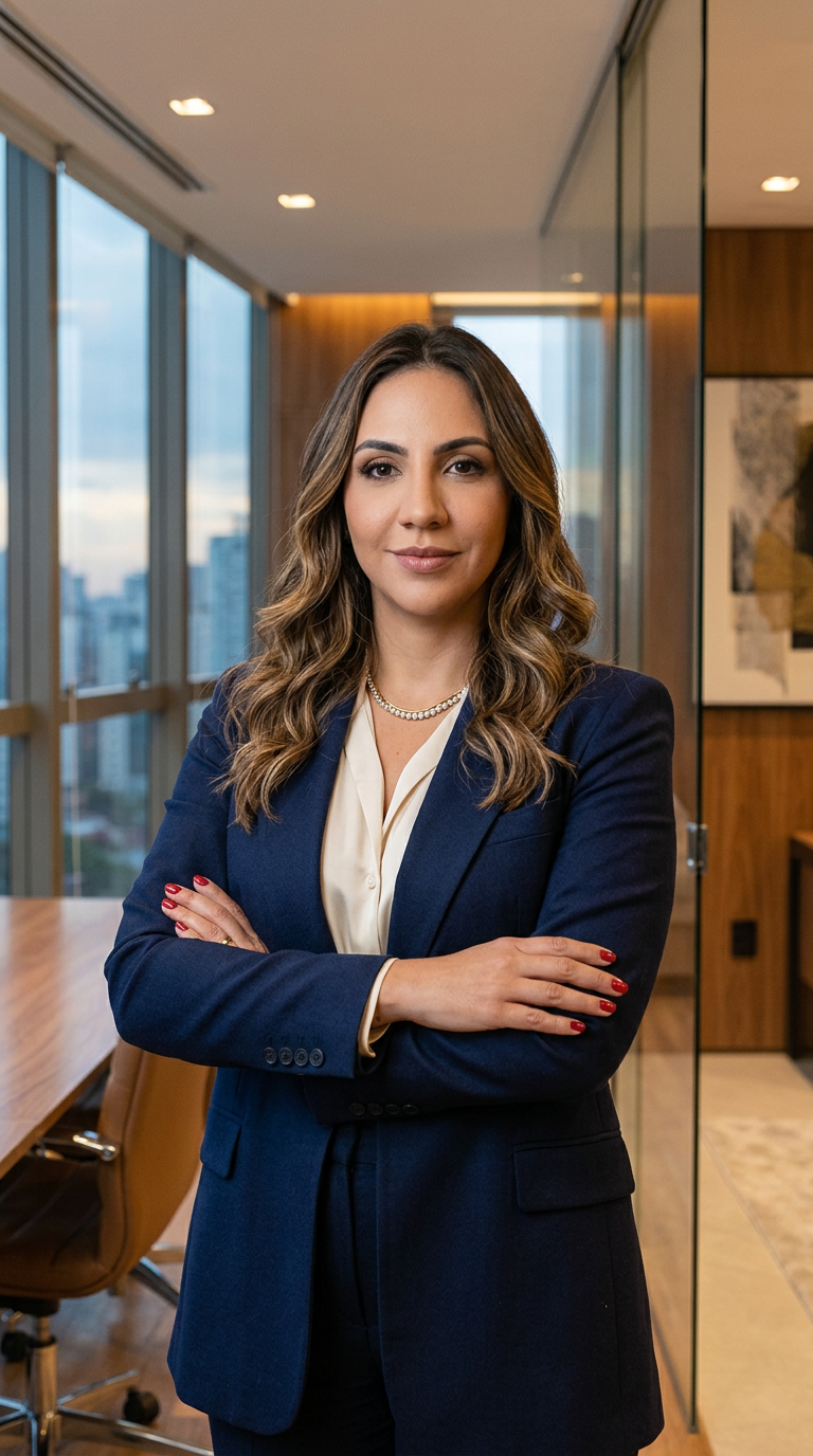 Priscilla Lopes, CFP®